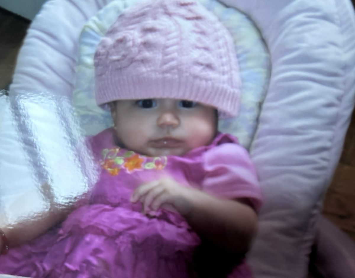 Baby picture