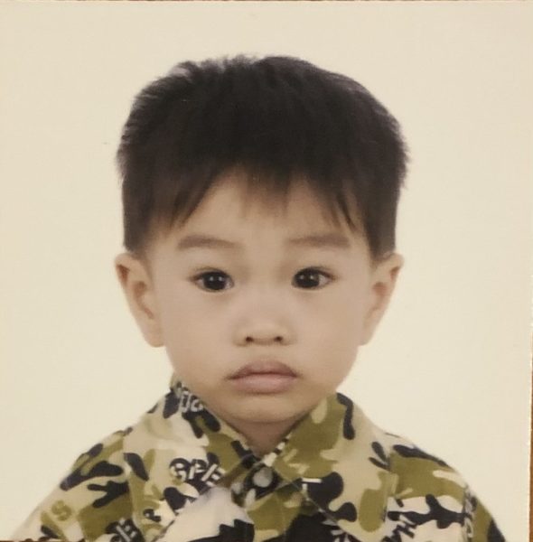 Sung Ho Zhao