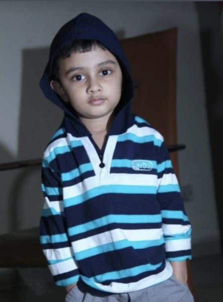 Ali Md Meraj