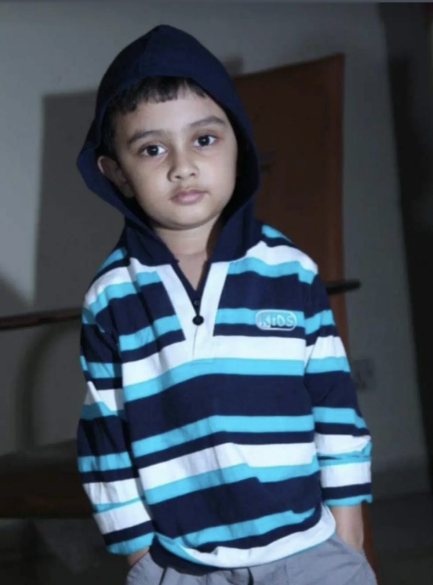 Ali Md Meraj