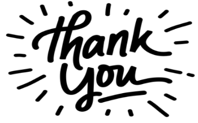 We appreciate you Mr.Bogolub!