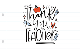 Thank you Ms. Mendoza!
